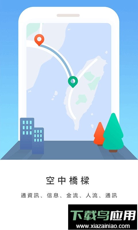 台陆通app手机版截图4