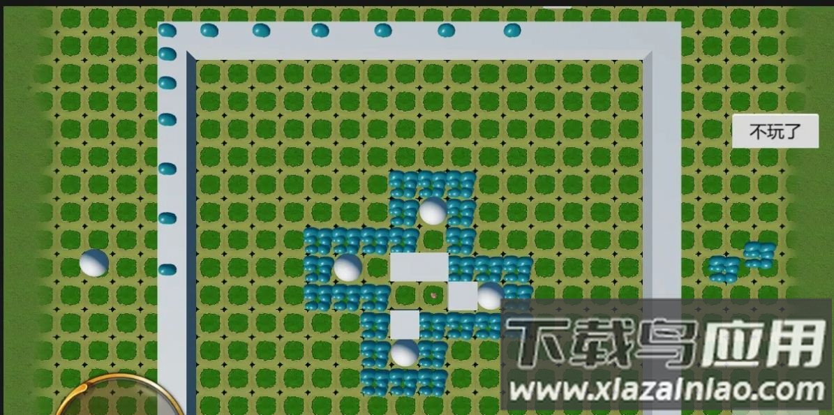 随意推箱子游戏最新版截图1