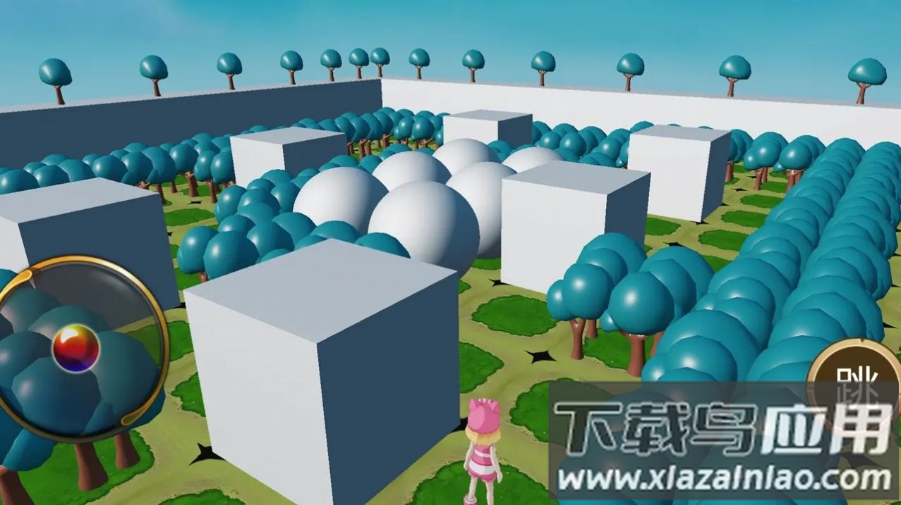 随意推箱子游戏最新版截图3