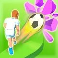 足球射跑Soccer Shooter游戏