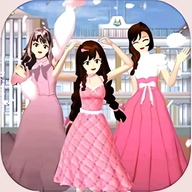 樱花学校模拟器3D游戏最新版