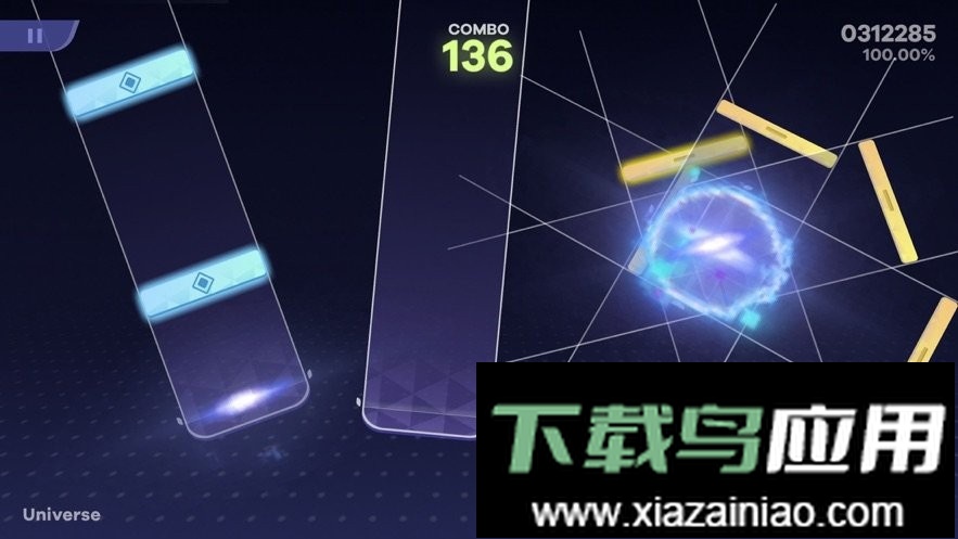 镜之韵律音游(RYCEAM)截图2