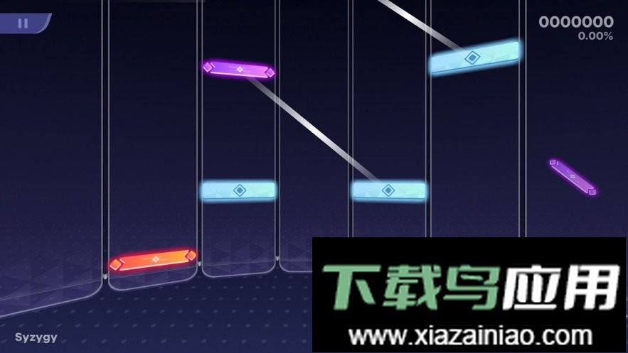 镜之韵律音游(RYCEAM)截图3