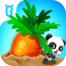 宝宝巴士宝宝爱水果蔬菜软件最新版