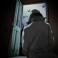 无人镇密室逃脱No Man