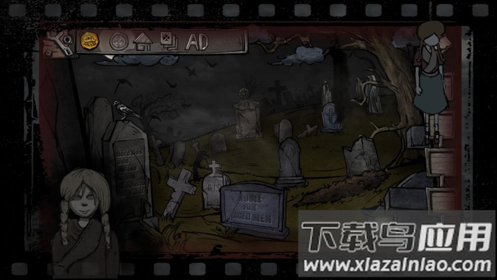 无人镇密室逃脱No Man最新版截图2