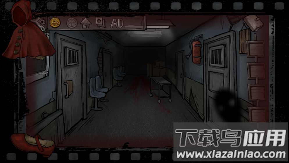 无人镇密室逃脱No Man最新版截图3