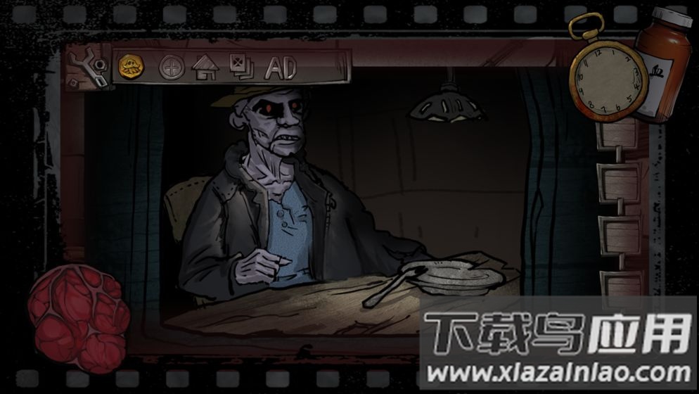 无人镇密室逃脱No Man最新版截图4