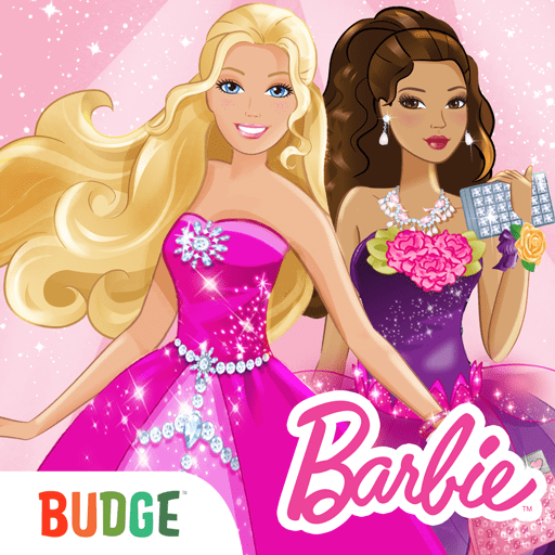 芭比的时尚魔法官方正版(Barbie Magical)