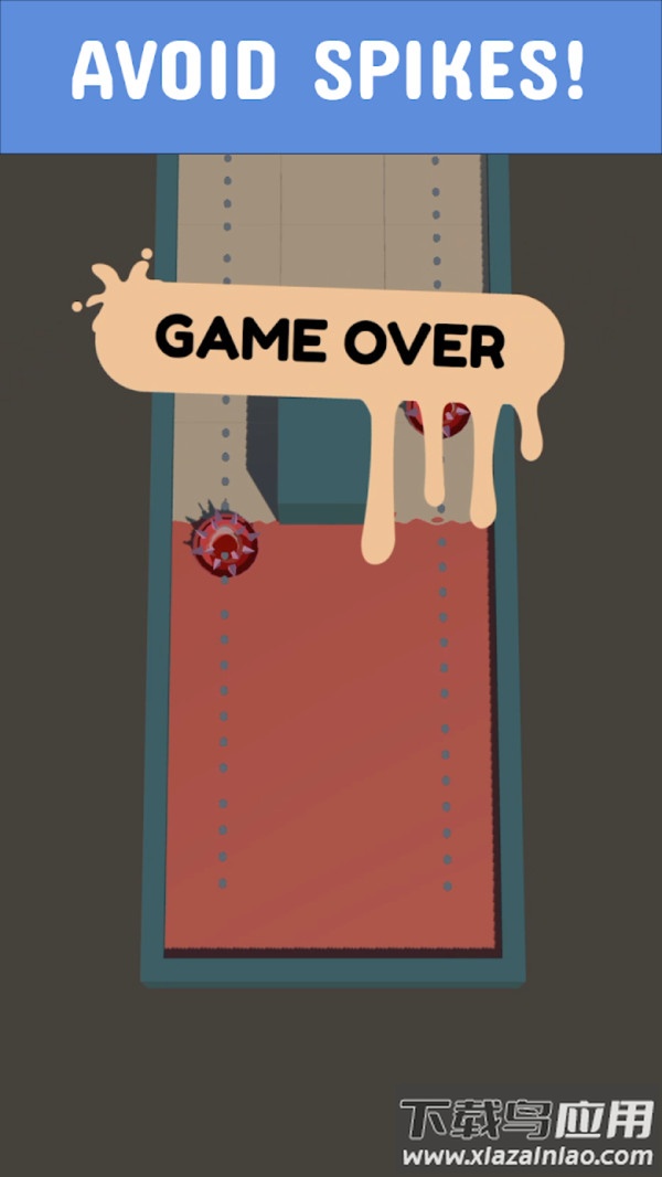 油漆飞溅室截图1