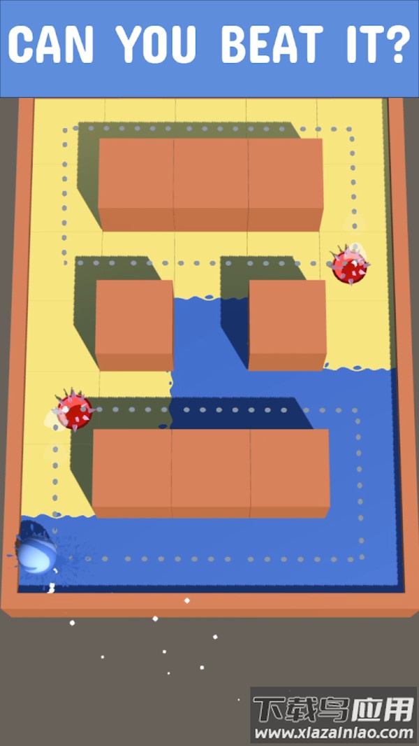 油漆飞溅室截图4