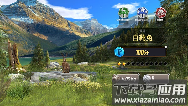 狩猎冲突Hunting Clash下载安装截图2