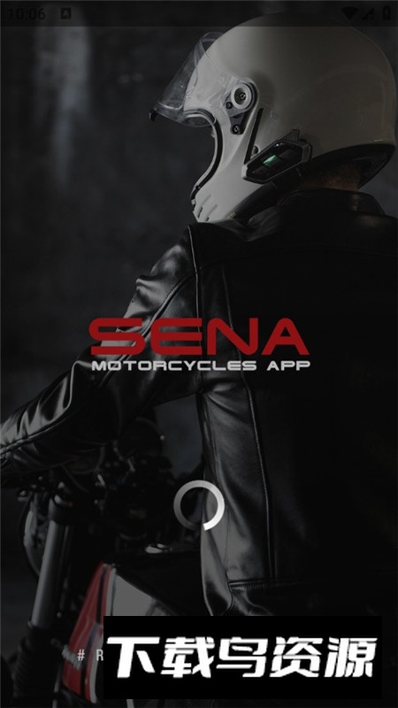 Sena Motorcycles塞纳摩托车耳机app官方版最新版截图1