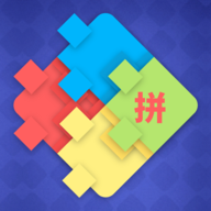 拼图连连乐游戏官方最新版