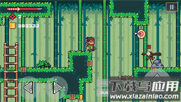 忍者佩佩El Ninja Pepe下载截图2