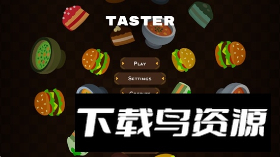 Taster品尝者游戏官方免费版最新版截图1