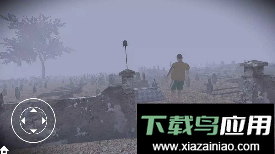 逃离恐怖手游截图1