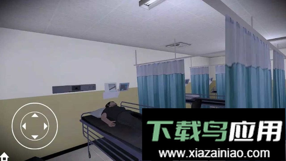 逃离恐怖手游截图3