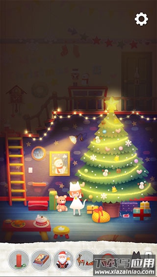 迷失猫咪的旅程StrayCatDoors下载中文最新版截图1