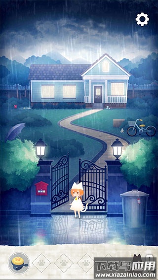 迷失猫咪的旅程StrayCatDoors下载中文最新版截图3