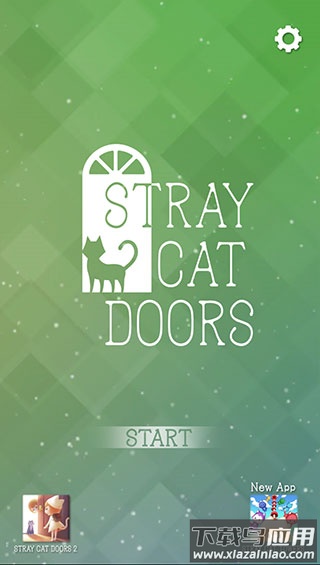 迷失猫咪的旅程StrayCatDoors下载中文最新版截图4