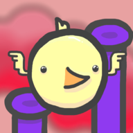 Flappy duck飞扬的鸭子游戏