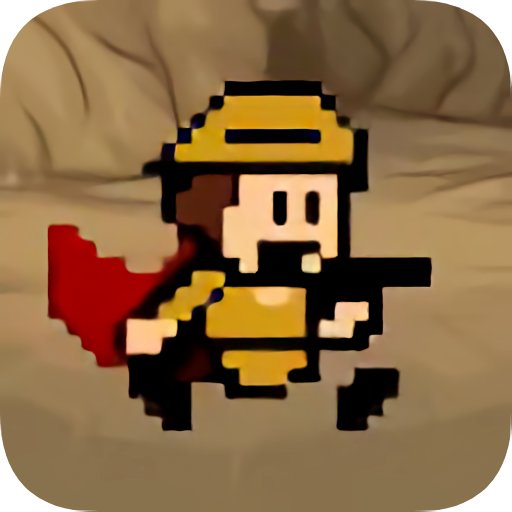 我想成为探险家最新版