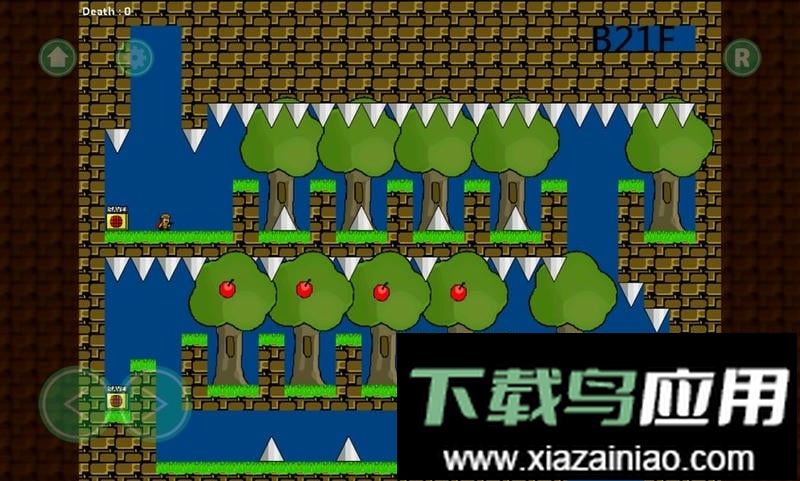 我想成为探险家最新版截图1