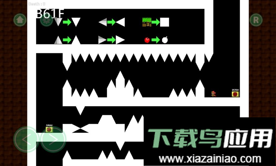 我想成为探险家最新版截图2