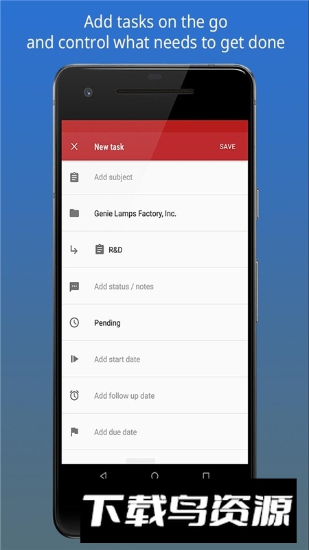 justDo日常习惯打卡app最新版截图2