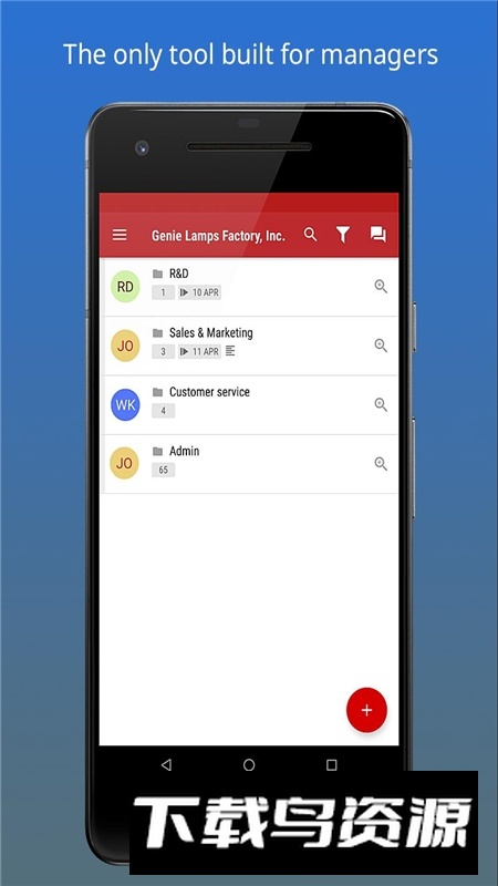 justDo日常习惯打卡app最新版截图4