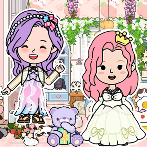 尤雅凯蒂猫世界