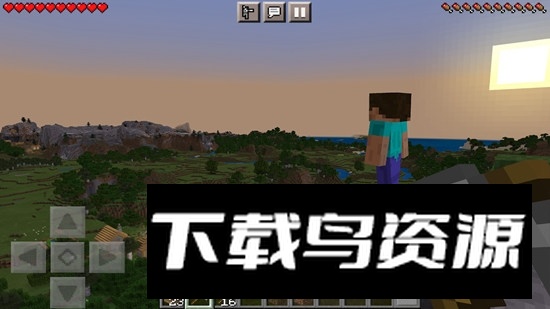 我的世界全皮肤解锁免费中文版最新版截图2