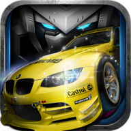 狂野飞车游戏官方正版