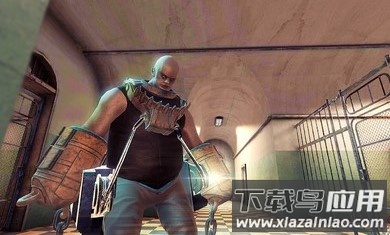 决裁者3反叛者最新版截图1