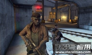 决裁者3反叛者最新版截图2