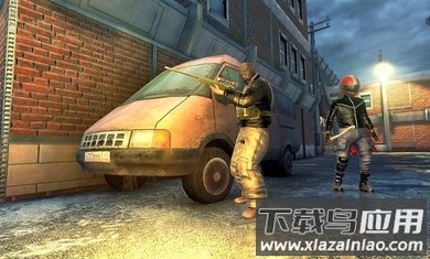 决裁者3反叛者最新版截图4