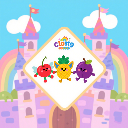 水果乐园手游官方正版