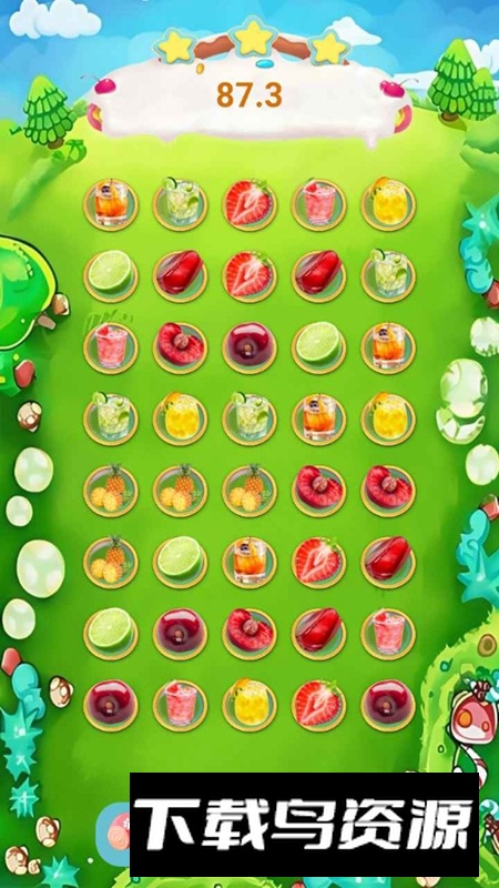 水果乐园手游官方正版最新版截图3