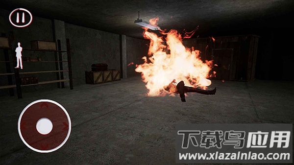 恐怖地铁逃生下载(Scary Subway)截图4