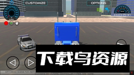 mudtruck越野卡车游戏官方正版apk安装包截图1