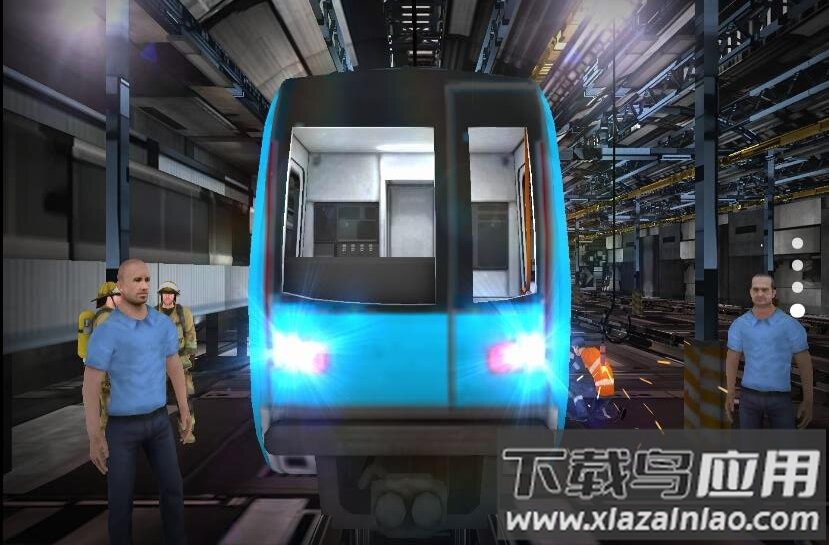 掌握驾驶技巧最新版截图1