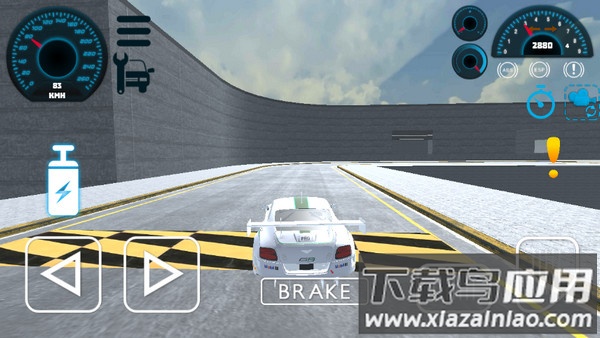 奔驰汽车驾驶模拟器下载安装截图3