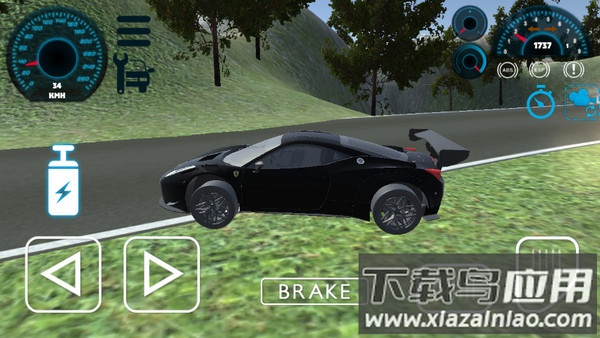 奔驰汽车驾驶模拟器下载安装截图4