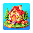 疯狂毛线游戏官方正版