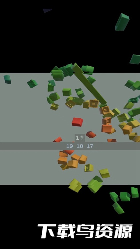 一个键盘游戏官方正版最新版截图4