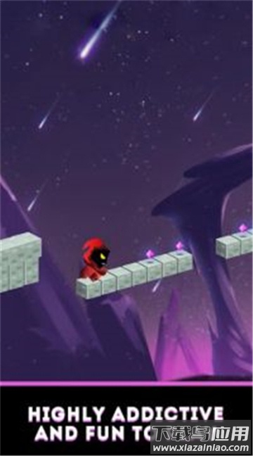 疯狂冲刺者手游下载(Mad Dashers)截图1