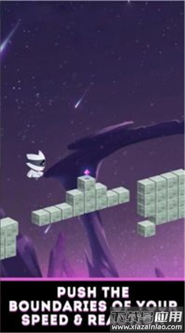 疯狂冲刺者手游下载(Mad Dashers)截图2