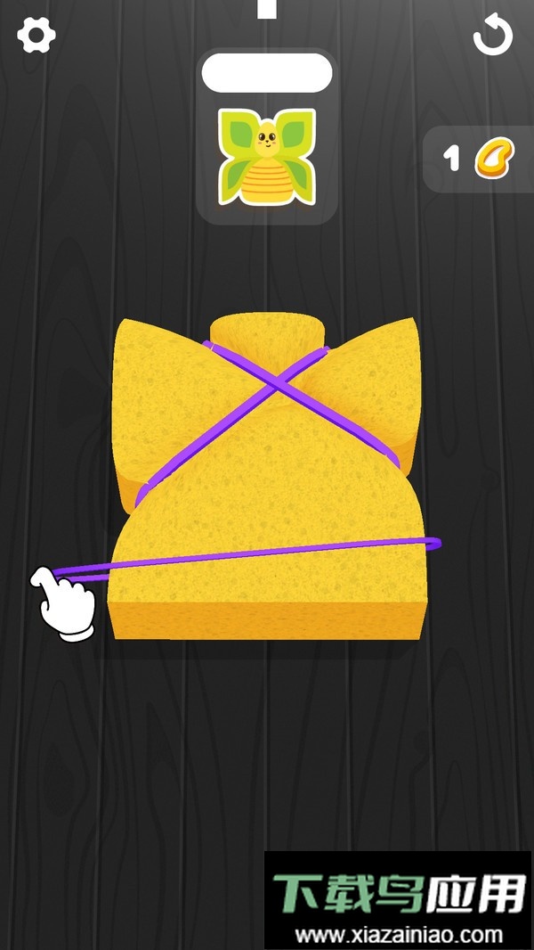 海绵艺术免费版(Sponge Art)截图1