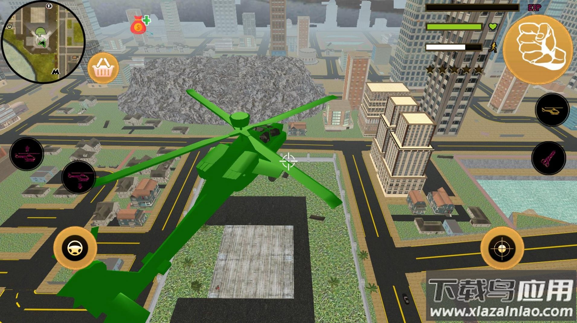 Army Toys 2手游官方最新版下载最新版截图2